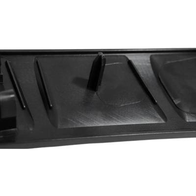 Rareelectrical - New Center Bumper Step Pad Compatible With Ford Explorer Platinum 6 Cyl 3.0L Explorer Xlt 4 Cyl 2.3L - Image 8