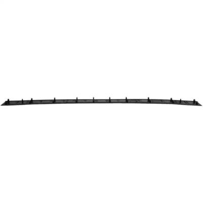 Rareelectrical - New Center Bumper Step Pad Compatible With Ford Explorer Platinum 6 Cyl 3.0L Explorer King Ranch 6 - Image 6