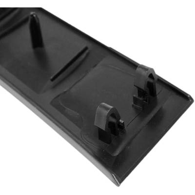 Rareelectrical - New Center Bumper Step Pad Compatible With Ford Explorer Platinum 6 Cyl 3.0L Explorer King Ranch 6 - Image 7