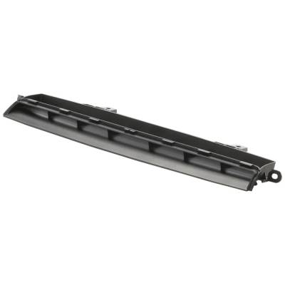 Rareelectrical - Black Hood Scoop Compatible With Toyota Tundra All Submodels 2018-2021 By To1231105 7618234900 - Image 2