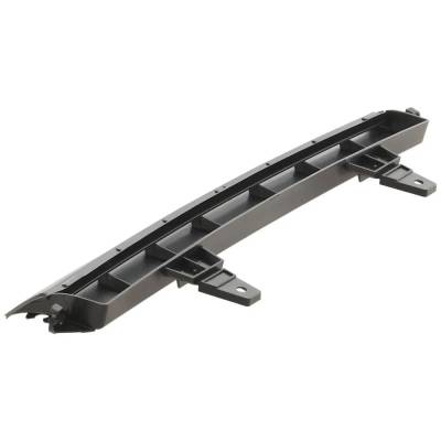 Rareelectrical - Black Hood Scoop Compatible With Toyota Tundra All Submodels 2018-2021 To1231105 7618234900 - Image 4