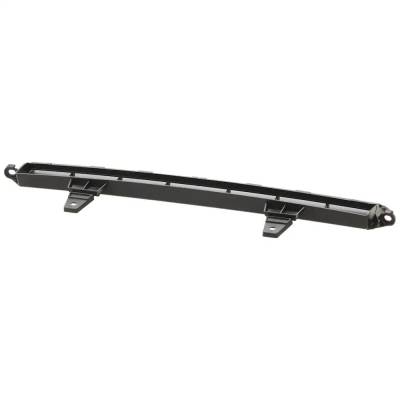 Rareelectrical - Black Hood Scoop Compatible With Toyota Tundra All Submodels 2018-2021 To1231105 7618234900 - Image 6