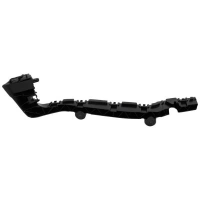 Rareelectrical - New Left Rear Bumper Bracket Compatible With Dodge Journey Se 6 Cyl 3.6L Journey Gt 6 Cyl 3.6L - Image 4