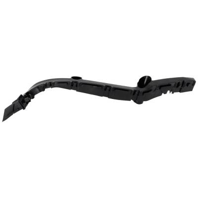 Rareelectrical - New Left Rear Bumper Bracket Compatible With Dodge Journey Se 6 Cyl 3.6L Journey Gt 6 Cyl 3.6L - Image 5