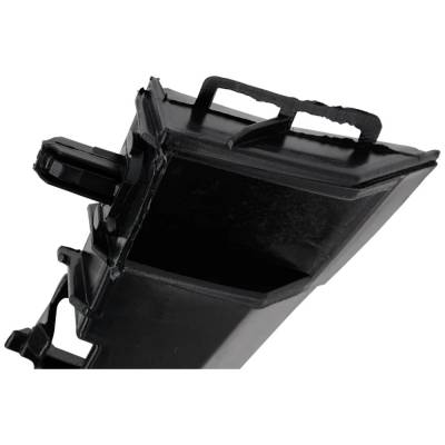 Rareelectrical - New Left Rear Bumper Bracket Compatible With Dodge Journey Se 6 Cyl 3.6L Journey Gt 6 Cyl 3.6L - Image 8