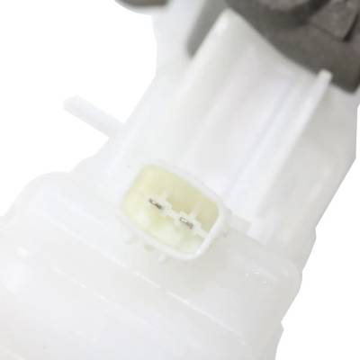 Rareelectrical - New Brake Master Cylinder Compatible With Mercury Milan Base 4 Cyl 2.3L Milan Base 6 Cyl 3.0L Milan - Image 7