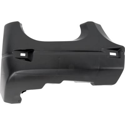 RAREELECTRICAL - New Left Front Bumper Bracket Compatible With Nissan Frontier Pro-4X 6 Cyl 3.8L Frontier Sl 6 Cyl - Image 2