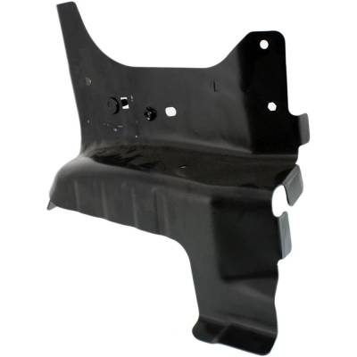 Rareelectrical - New Left Headlight Bracket Compatible With Buick Cadillac Chevrolet Regal Base 4 Cyl 2.4L Impala Eco - Image 2