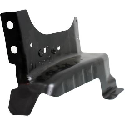 Rareelectrical - New Left Headlight Bracket Compatible With Buick Cadillac Chevrolet Regal Base 4 Cyl 2.4L Impala Eco - Image 3
