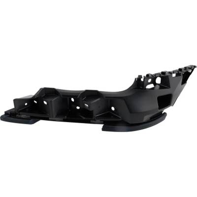 New Left Headlight Bracket Compatible With Ford F-150 Lariat 6 Cyl 2.7L F-150 King Ranch 6 Cyl 3.5L