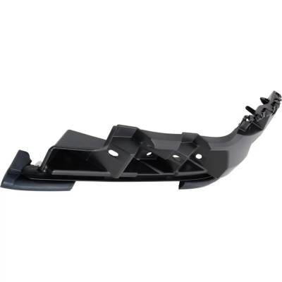 Rareelectrical - New Left Headlight Bracket Compatible With Ford F-150 Lariat 6 Cyl 2.7L F-150 King Ranch 6 Cyl 3.5L - Image 2