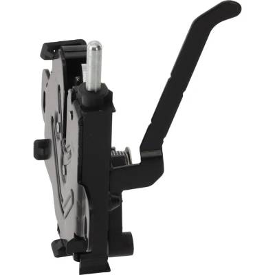 Rareelectrical - New Hood Latch Compatible With Ford Focus Se 4 Cyl 2.0L Focus Ses 4 Cyl 2.0L Focus S 4 Cyl 2.0L - Image 3