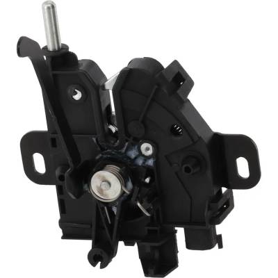 Rareelectrical - New Hood Latch Compatible With Ford Focus Se 4 Cyl 2.0L Focus Ses 4 Cyl 2.0L Focus S 4 Cyl 2.0L - Image 6