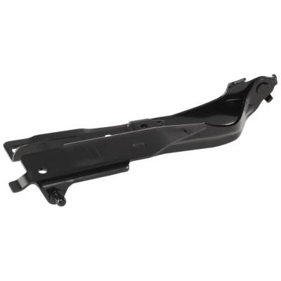 Rareelectrical - New Right Hood Hinge Compatible With Infiniti G37 Sport 6 Cyl 3.7L G37 Premier 6 Cyl 3.7L G37 X 6 - Image 5