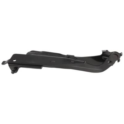 Rareelectrical - New Right Hood Hinge Compatible With Infiniti G37 Sport 6 Cyl 3.7L G37 Premier 6 Cyl 3.7L G37 X 6 - Image 6