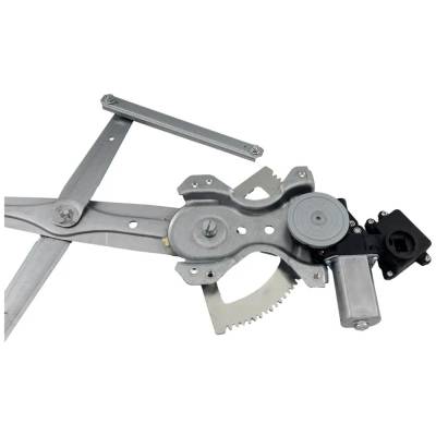 Rareelectrical - New Right Front Window Regulator With Motor Compatible With Scion Toyota Corolla Le 4 Cyl 1.8L Xb - Image 4