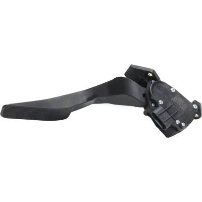 Rareelectrical - New Accelerator Pedal Position Sensor Compatible With Cadillac Chevrolet Gmc Avalanche Ltz 8 Cyl - Image 3
