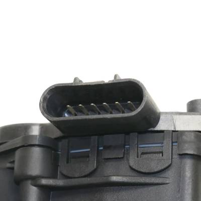 Rareelectrical - New Accelerator Pedal Position Sensor Compatible With Cadillac Chevrolet Gmc Avalanche Ltz 8 Cyl - Image 6
