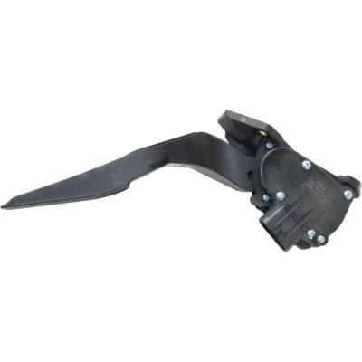 Rareelectrical - New Accelerator Pedal Position Sensor Compatible With Cadillac Chevrolet Gmc Silverado 1500 Lt 8 Cyl - Image 4