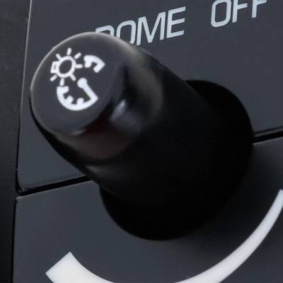Rareelectrical - New 16-Prong Headlight Switch Compatible With Chevrolet Express 2500 Base 4 Cyl 2.8L Express 1500 Lt - Image 8