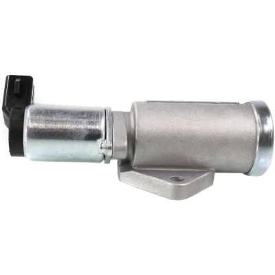Rareelectrical - New Idle Control Valve Compatible With Ford E-250 Econoline Custom 8 Cyl 5.0L Bronco Eddie Bauer 8 - Image 2