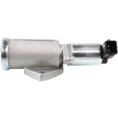 Rareelectrical - New Idle Control Valve Compatible With Ford E-250 Econoline Custom 8 Cyl 5.0L Bronco Eddie Bauer 8 - Image 3