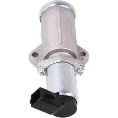 New Idle Control Valve Compatible With Ford Ranger Custom 6 Cyl 4.0L Aerostar Xlt 6 Cyl 4.0L Bronco
