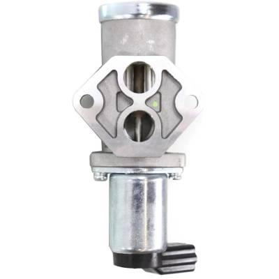 Rareelectrical - New Idle Control Valve Compatible With Ford Aerostar Xl Plus 6 Cyl 4.0L E-250 Econoline Xl 8 Cyl - Image 4