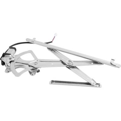 Rareelectrical - New Left Front Window Regulator With Motor Compatible With Toyota Sequoia Sr5 Sequoia Limited Tundra - Image 6