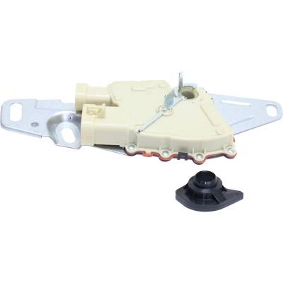 Rareelectrical - New 4-Prong Neutral Safety Switch Compatible With Chevrolet Gmc Sierra 2500 Hd Sle 8 Cyl 6.6L - Image 4