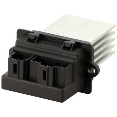 RAREELECTRICAL - New Blower Motor Resistor Compatible With Dodge Jeep Grand Cherokee Limited 6 Cyl 3.0L Commander - Image 6