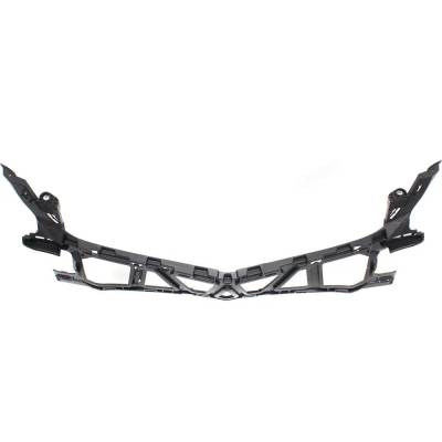 Rareelectrical - New Front Bumper Cover Support Compatible With Mercedes Benz E350 Base E250 Bluetec E400 4Matic E400 - Image 4