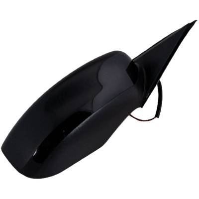 Rareelectrical - Side Mirror Compatible With 2013-2018 Nissan Altima 2.5L 3.5L I4 Qr25de Vq35de Right Passenger Side - Image 4