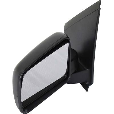 Rareelectrical - New Side Mirror Compatible With 2010 Ford Transit Connect 2.0L I4 Left Driver Side 136Hp Replaces - Image 3