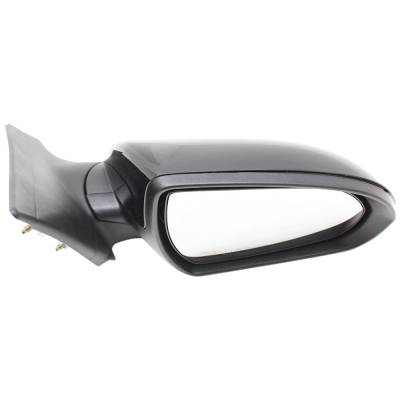 Rareelectrical - New Side Mirror Compatible With 2017-2018 Hyundai Elantra 2.0L 1.4L I4 Right Passenger Side 128Hp - Image 4