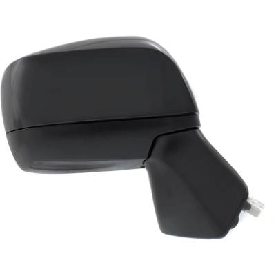 Rareelectrical - Side Mirror Compatible With 2014-2018 Subaru Forester 2.5L 2.0L I4 Fb25b Fa20f Right Passenger Side - Image 5