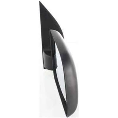 Rareelectrical - Side Mirror Compatible With 1992-2007 Ford E-150 E-150 Club Econoline E-250 E-250 Econoline E-350 - Image 2