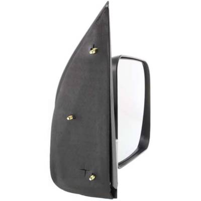 Rareelectrical - Side Mirror Compatible With 1992-2007 Ford E-150 E-150 Club Econoline E-250 E-250 Econoline E-350 - Image 3