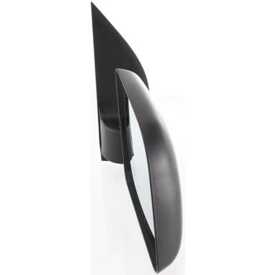 Rareelectrical - Side Mirror Compatible With 1992-2007 Ford E-150 E-150 Club Econoline E-250 E-250 Econoline E-350 - Image 4