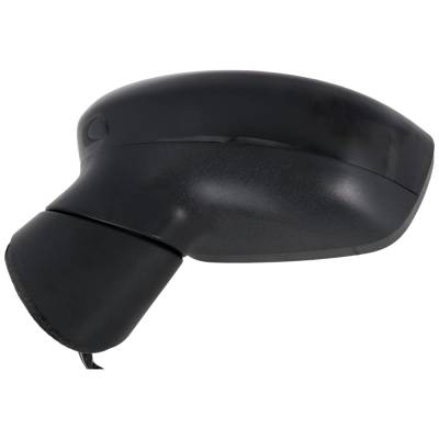 Rareelectrical - Side Mirror Compatible With 2011-2019 Ford Fiesta 1.6L 1.0L I4 Left Driver Side 197Hp Replaces - Image 4