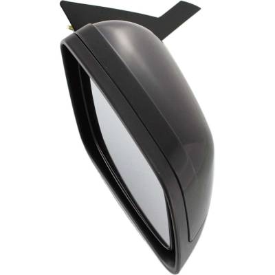 Rareelectrical - New Side Mirror Compatible With 2005-2007 Ford Five Hundred Monteg 3.0L V6 Right Passenger Side - Image 2