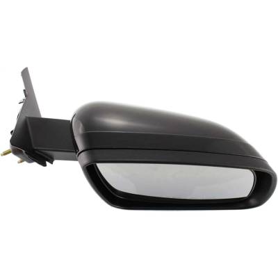 Rareelectrical - New Side Mirror Compatible With 2005-2007 Ford Five Hundred Monteg 3.0L V6 Right Passenger Side - Image 4