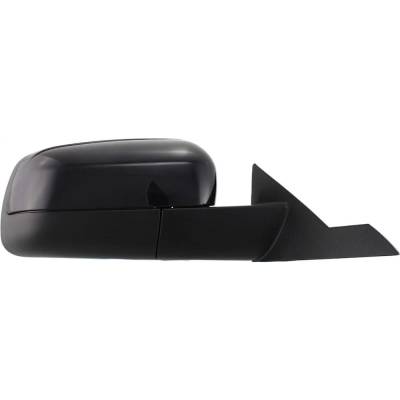 Rareelectrical - New Side Mirror Compatible With 2005-2007 Ford Five Hundred Monteg 3.0L V6 Right Passenger Side - Image 5