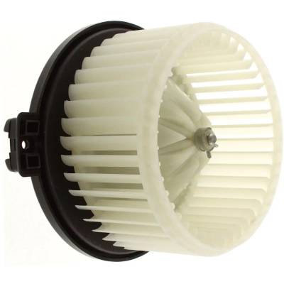 Rareelectrical - New Front Blower Motor Compatible With 2003-2008 Toyota Corolla 2003-2007 Toyota Matrix To: 02/ - Image 3
