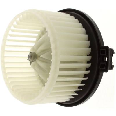Rareelectrical - New Front Hvac Blower Motor Compatible With 2003-2007 Toyota Matrix To: 02/ 2003-2008 Toyota Corolla - Image 2