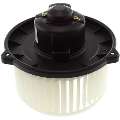 Rareelectrical - New Front Hvac Blower Motor Compatible With 2003-2007 Toyota Matrix To: 02/ 2003-2008 Toyota Corolla - Image 7