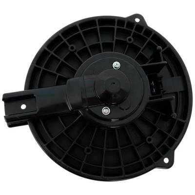 RAREELECTRICAL - New Blower Motor Compatible With Acura Honda Accord Special Edition 4 Cyl 2.4L Accord Ex 4 Cyl 2.4L - Image 4