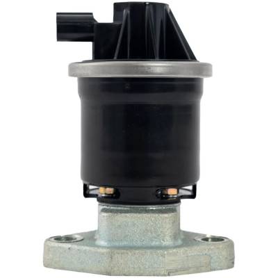 Rareelectrical - New Egr Valve Compatible With Honda Cr-Z Base 4 Cyl 1.5L Cr-Z Ex 4 Cyl 1.5L Cr-Z Lx 4 Cyl 1.5L Cr-Z - Image 2