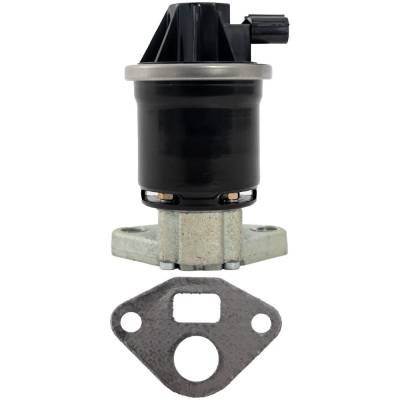 New Egr Valve Compatible With Honda Fit Sport 4 Cyl 1.5L Cr-Z Ex-L 4 Cyl 1.5L Cr-Z Premium Fit Lx Dx