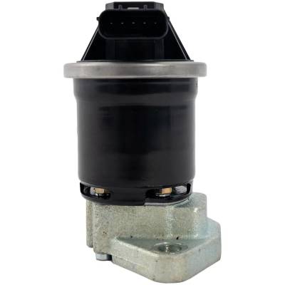 Rareelectrical - New Egr Valve Compatible With Honda Fit Base 4 Cyl 1.5L Cr-Z Premium 4 Cyl 1.5L Cr-Z Base Fit Lx Lx - Image 3